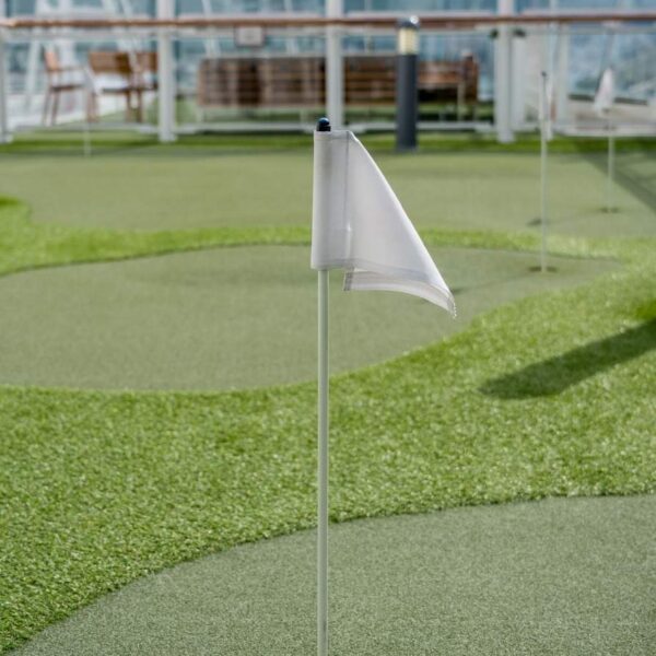 césped artificial en Granada