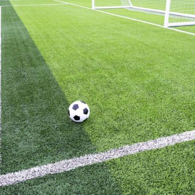 césped artificial en Granada