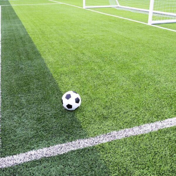 césped artificial en Granada