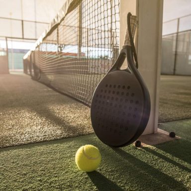 césped artificial en Granada