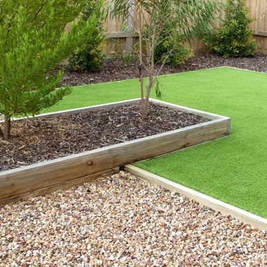 césped artificial en Granada