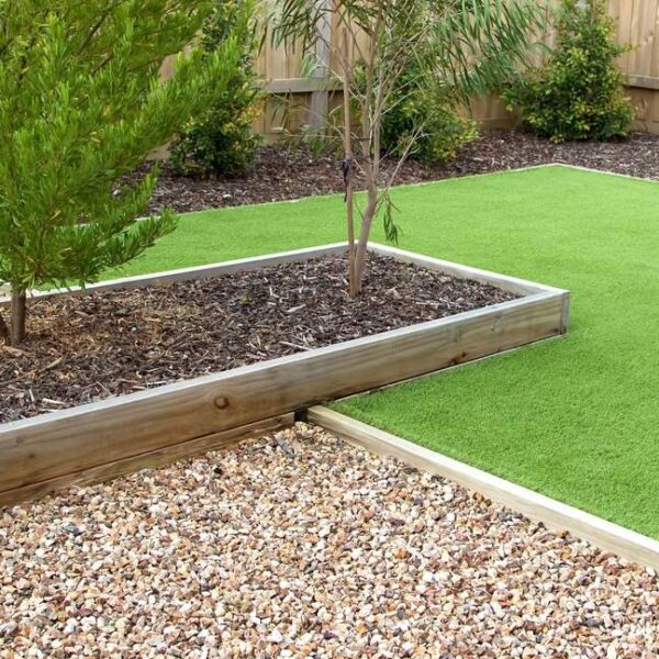 césped artificial en Granada