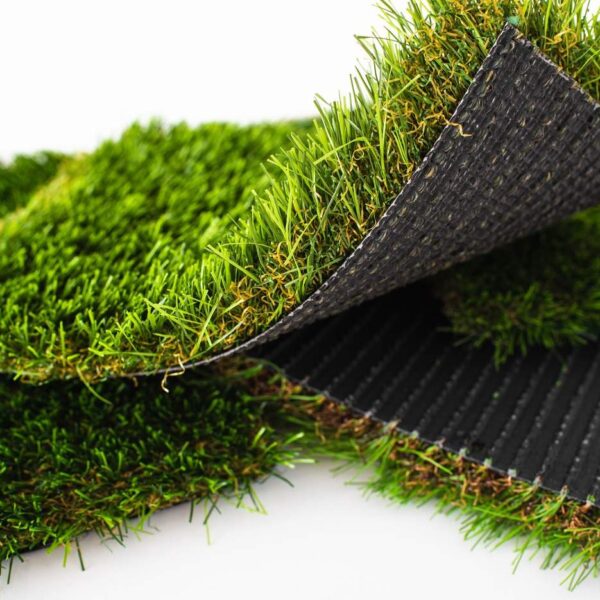 césped artificial en Granada