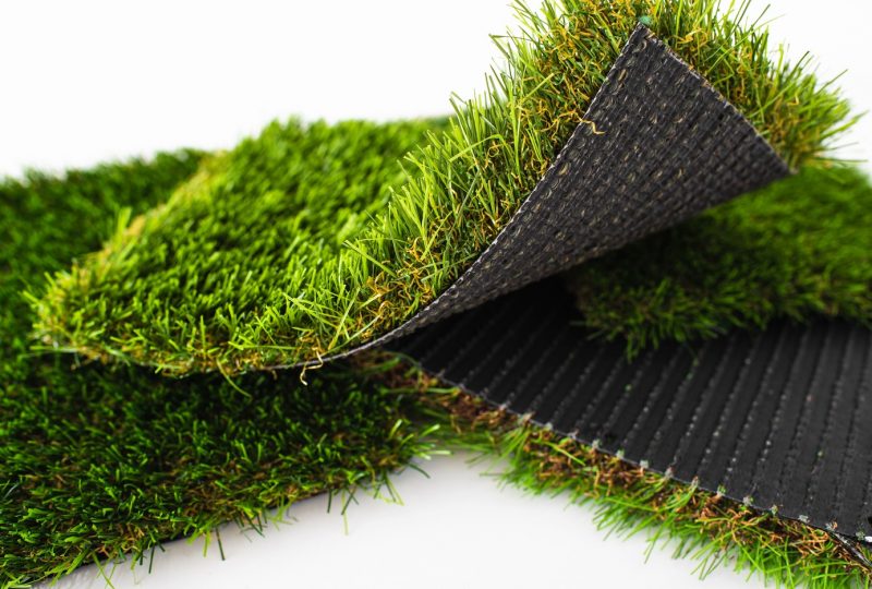 césped artificial en Granada