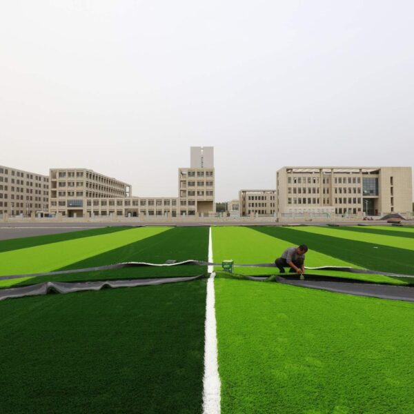 césped artificial en Granada