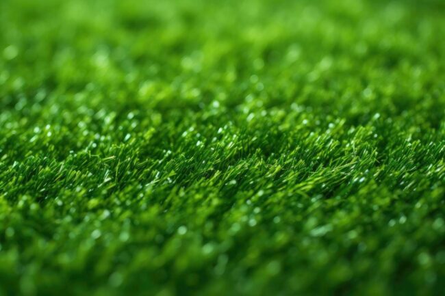 césped artificial en Granada