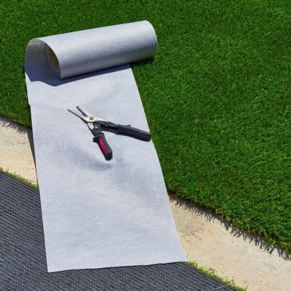 césped artificial en Granada